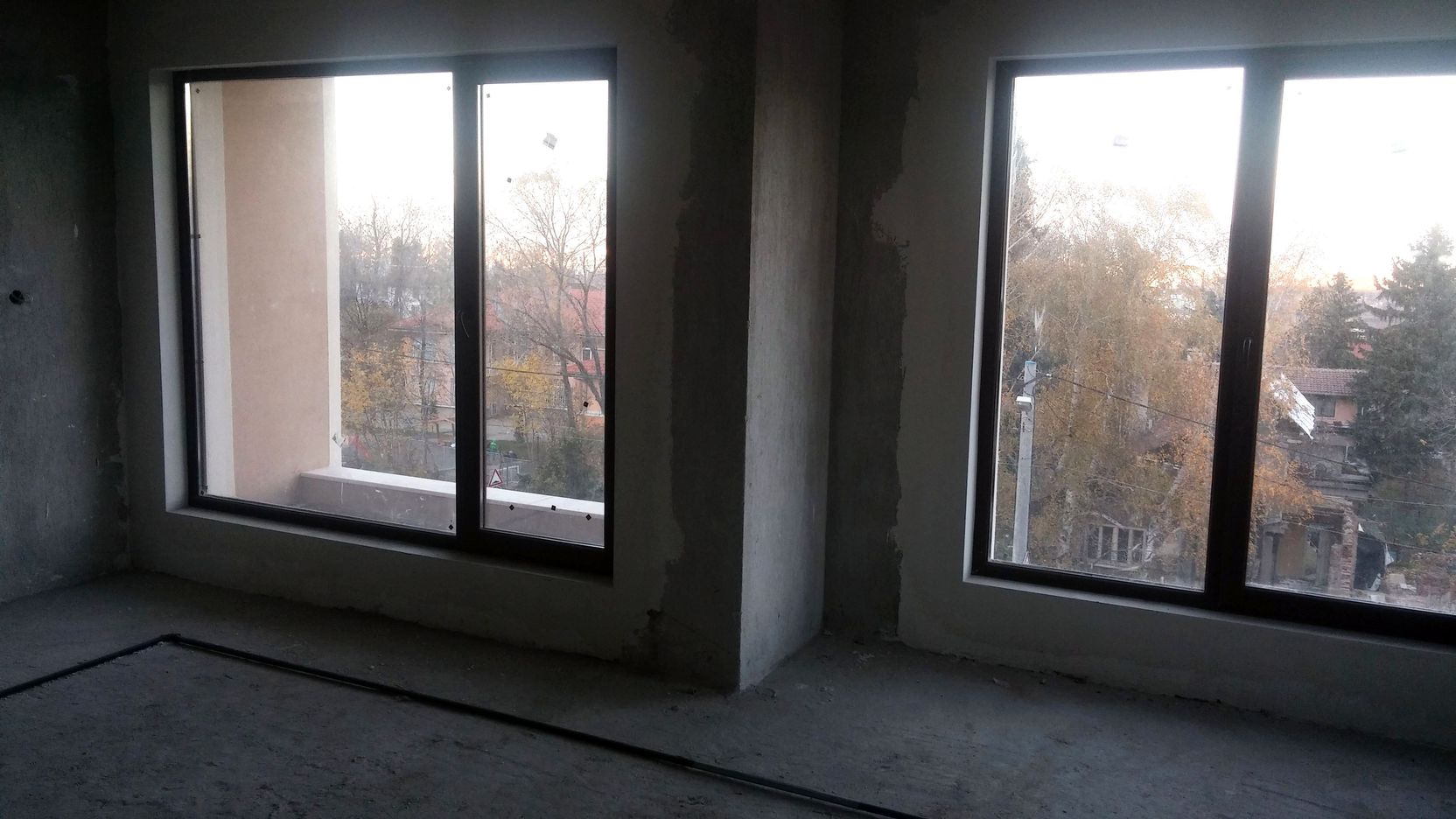 баня с тоалетна